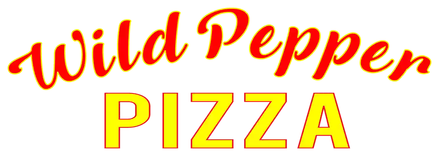 Wild Pepper Pizza 2