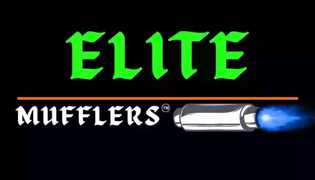 Elite Mufflers