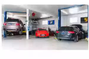 DART Auto Service & Repair For Audi, BMW, MINI, Porsche & Volkswagen