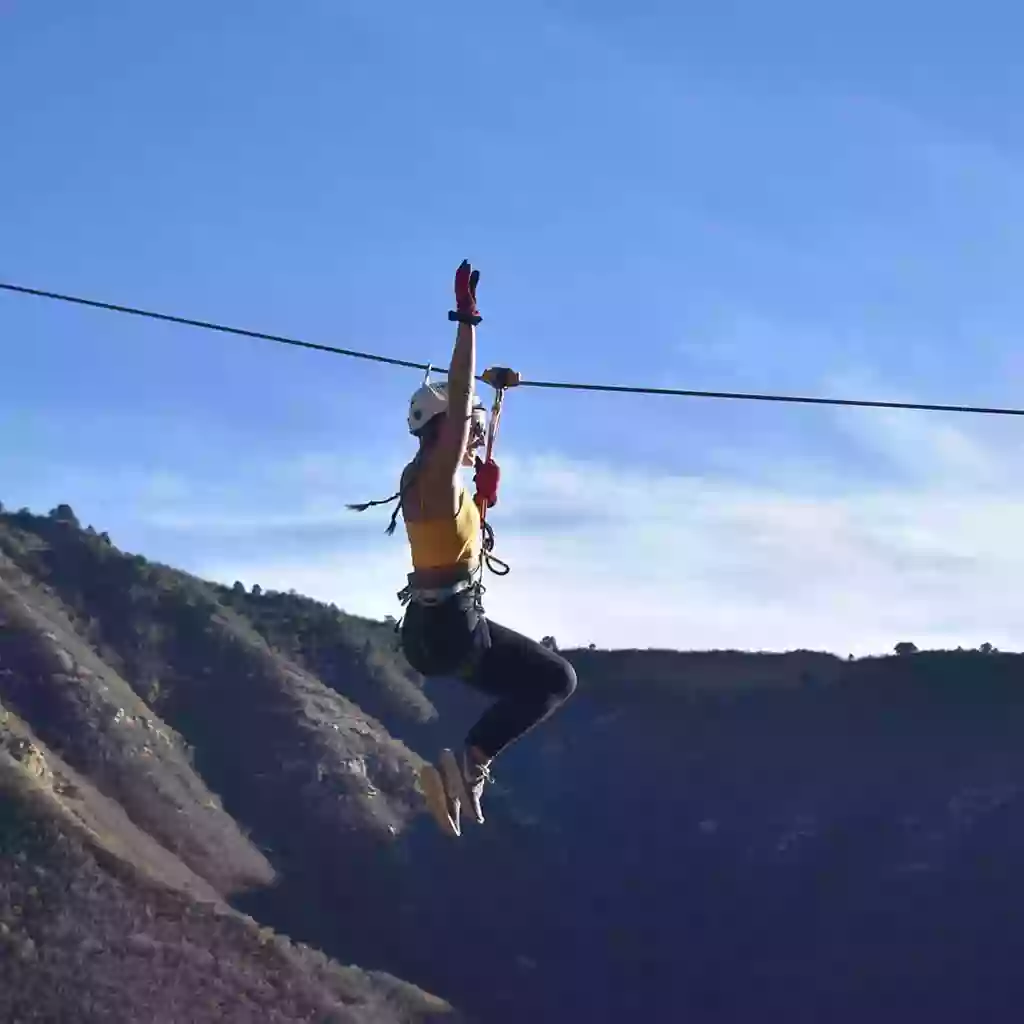 Durango Adventures and Zipline Tours