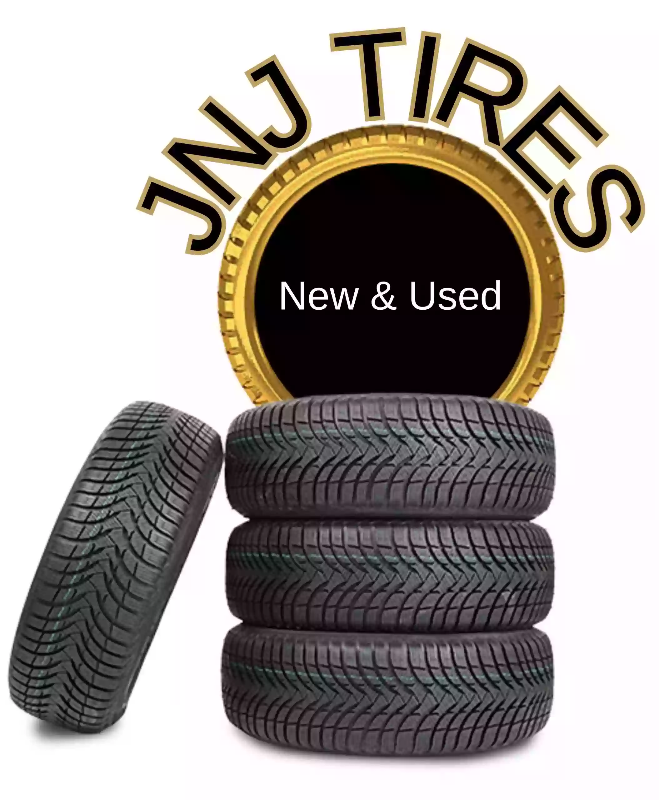 JNJ Tires