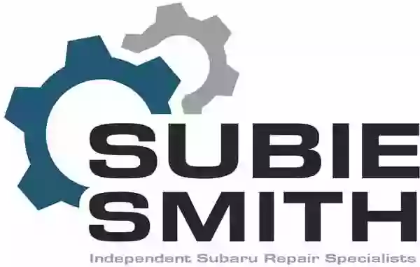 Subiesmith Thornton