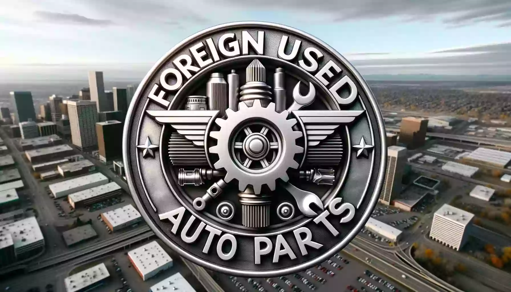 Foreign Used Auto Parts INC
