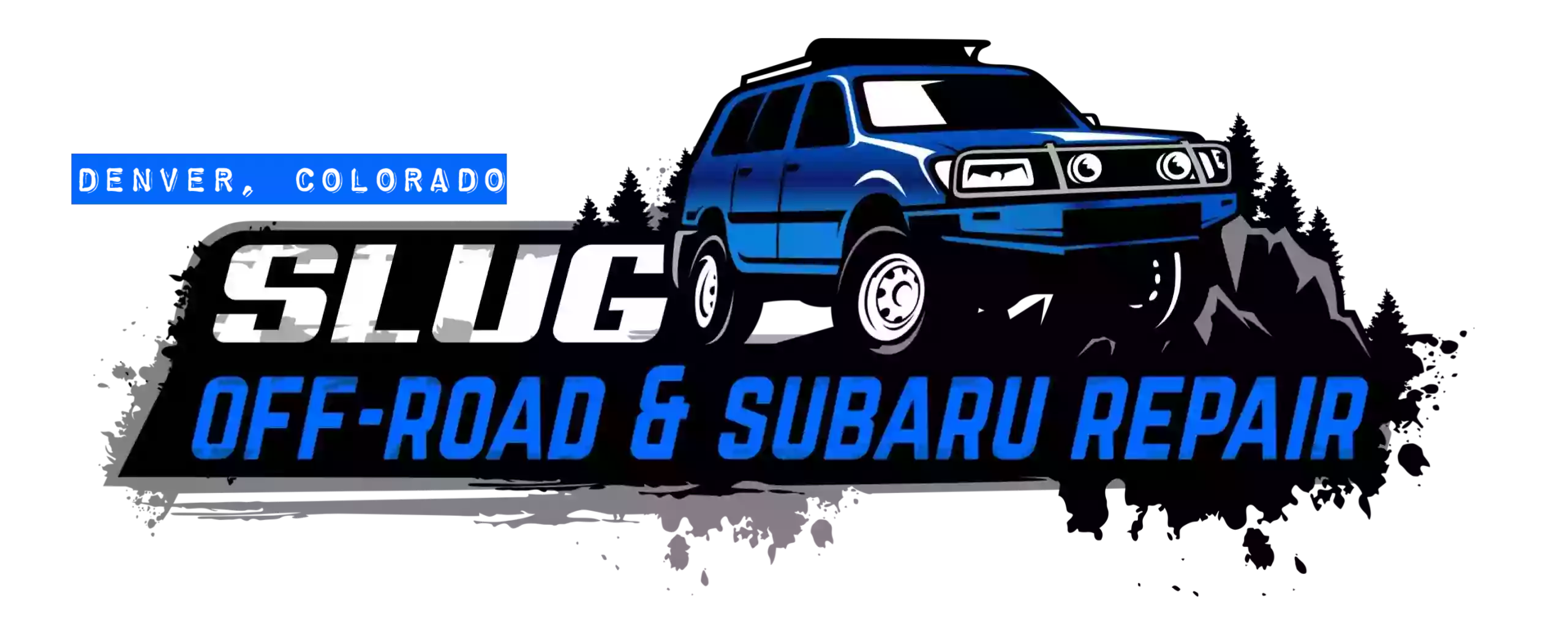 Slug Offroad & Subaru Repair