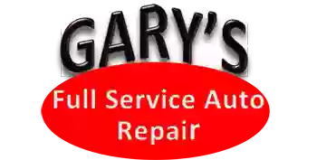 Gary's Full Service Auto Repair