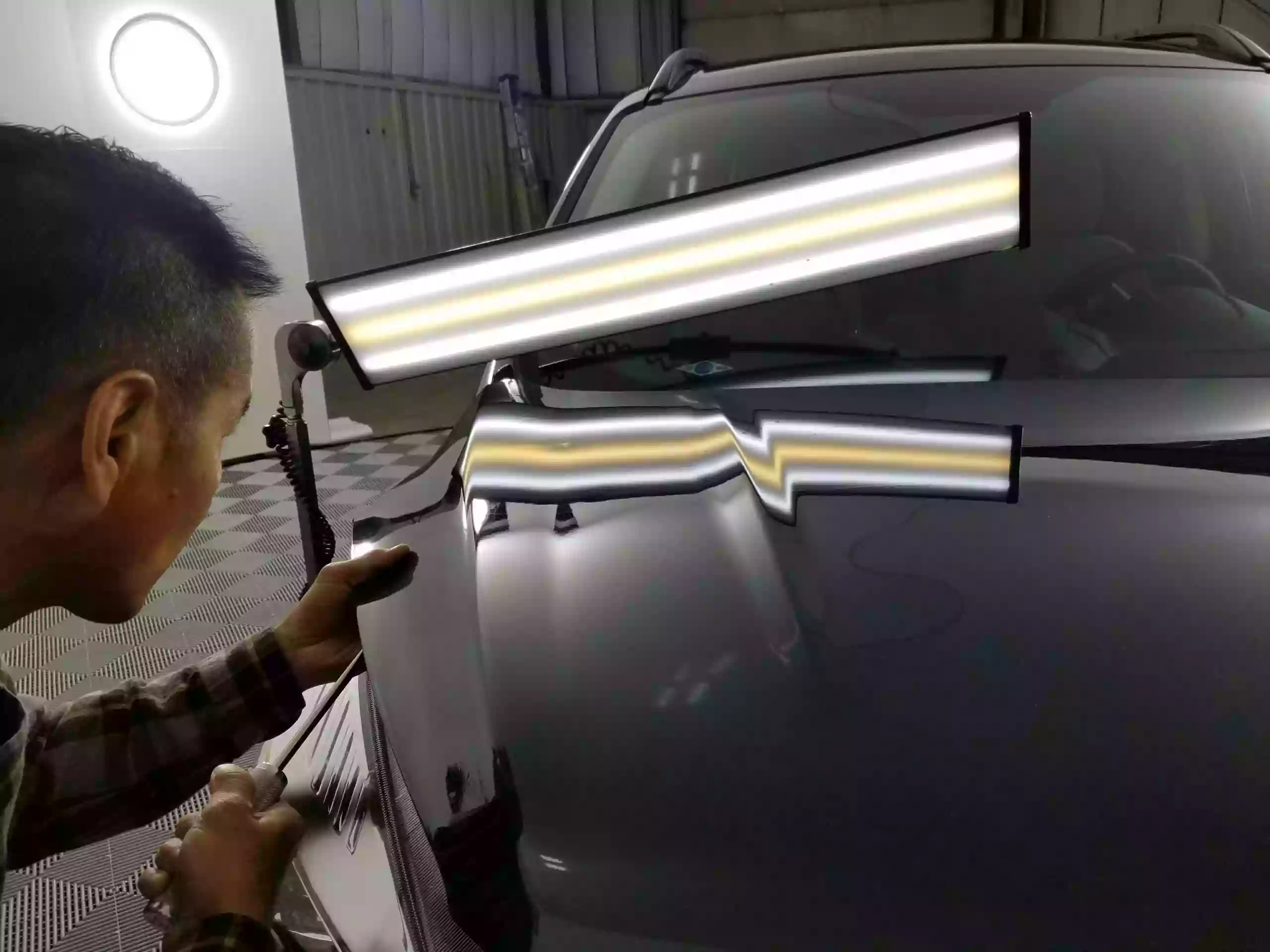 Ultimate Dent Removal (Auto Body Repair) (Auto Hail Repair)