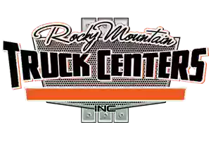 Rocky Mountain Truck Centers - Brighton