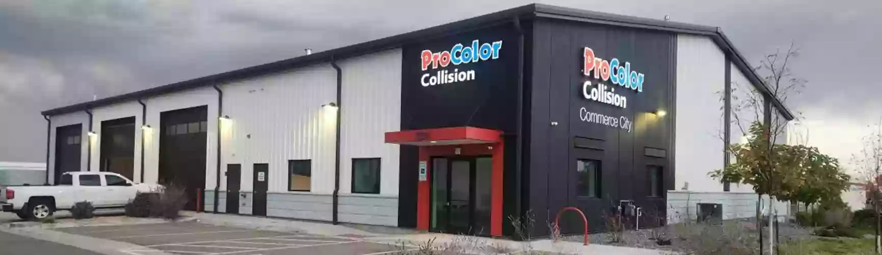 ProColor Commerce City