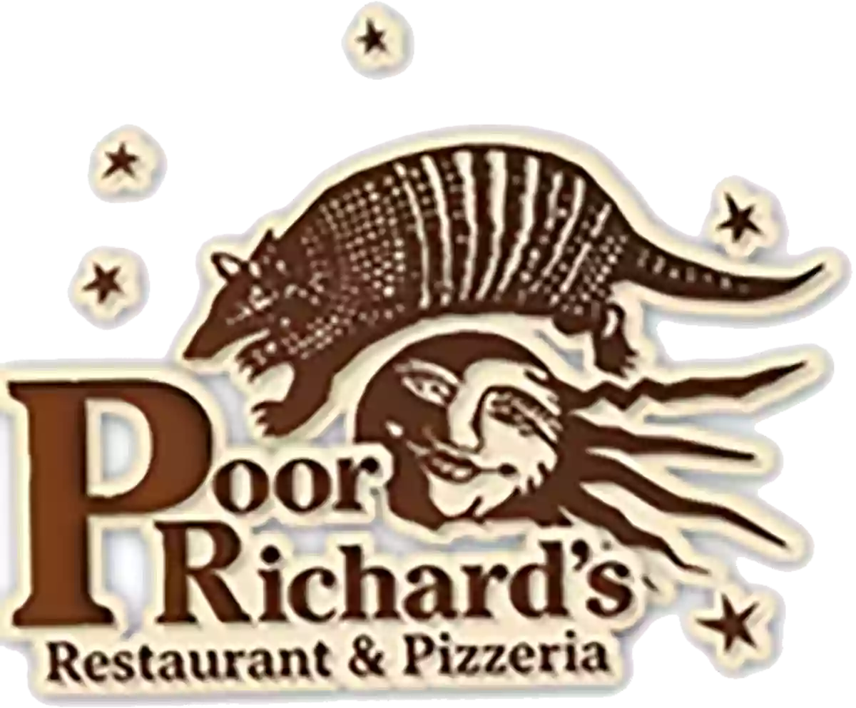 Poor Richard's Restaurant