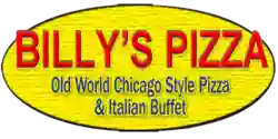 Billy's Old World Pizza