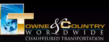 Towne & Country Worldwide Chauffeured Transportation