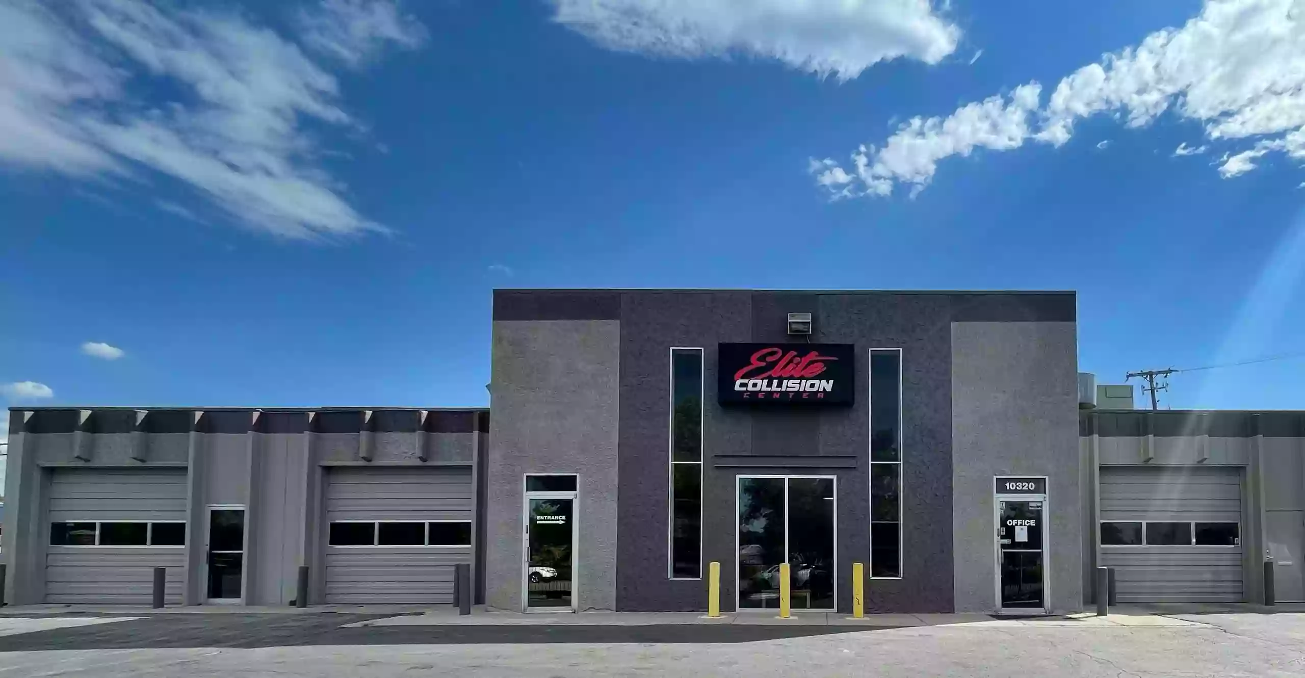 Elite Collision Center