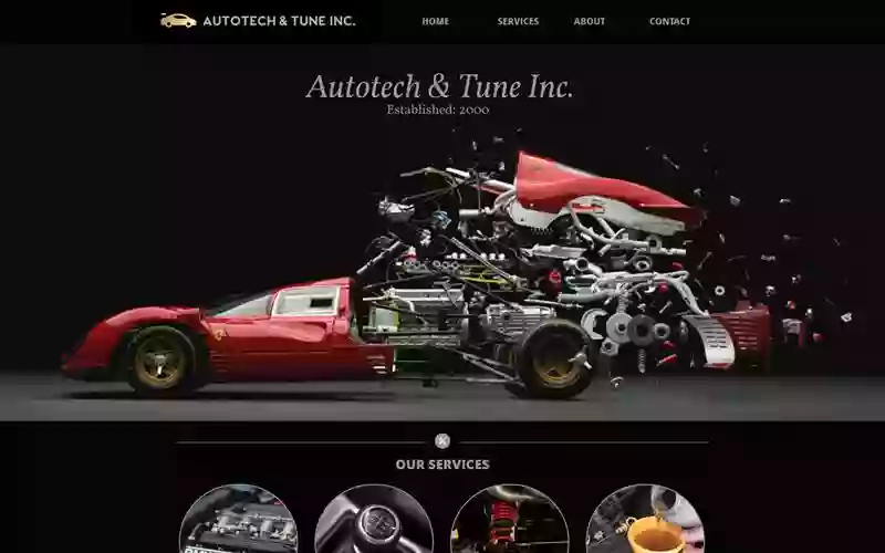 Autotech & Tune