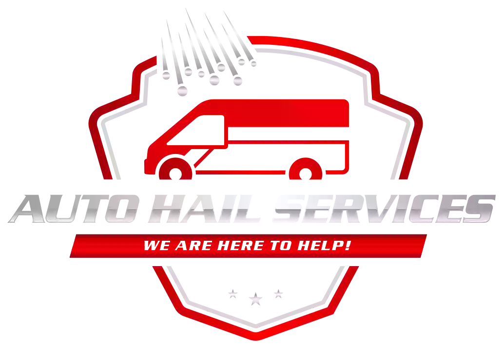 Auto Hail Services