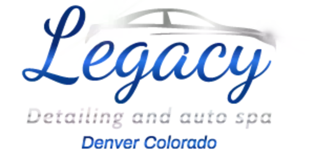 Legacy Detailing and Auto Spa llc