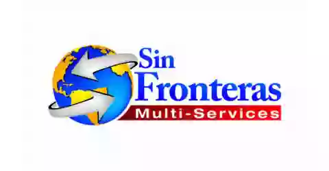 Sin Fronteras Multiservices