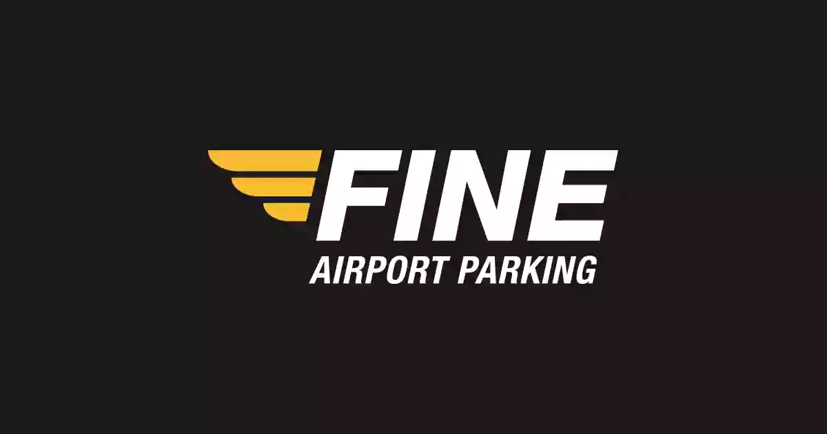 Fine Airport Parking