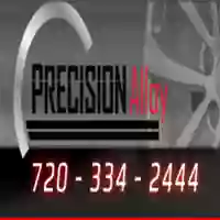 Precision Alloy