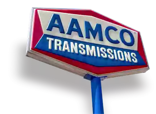 AAMCO Transmissions & Total Car Care