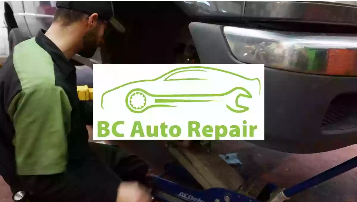 BC'S Auto Repair llc