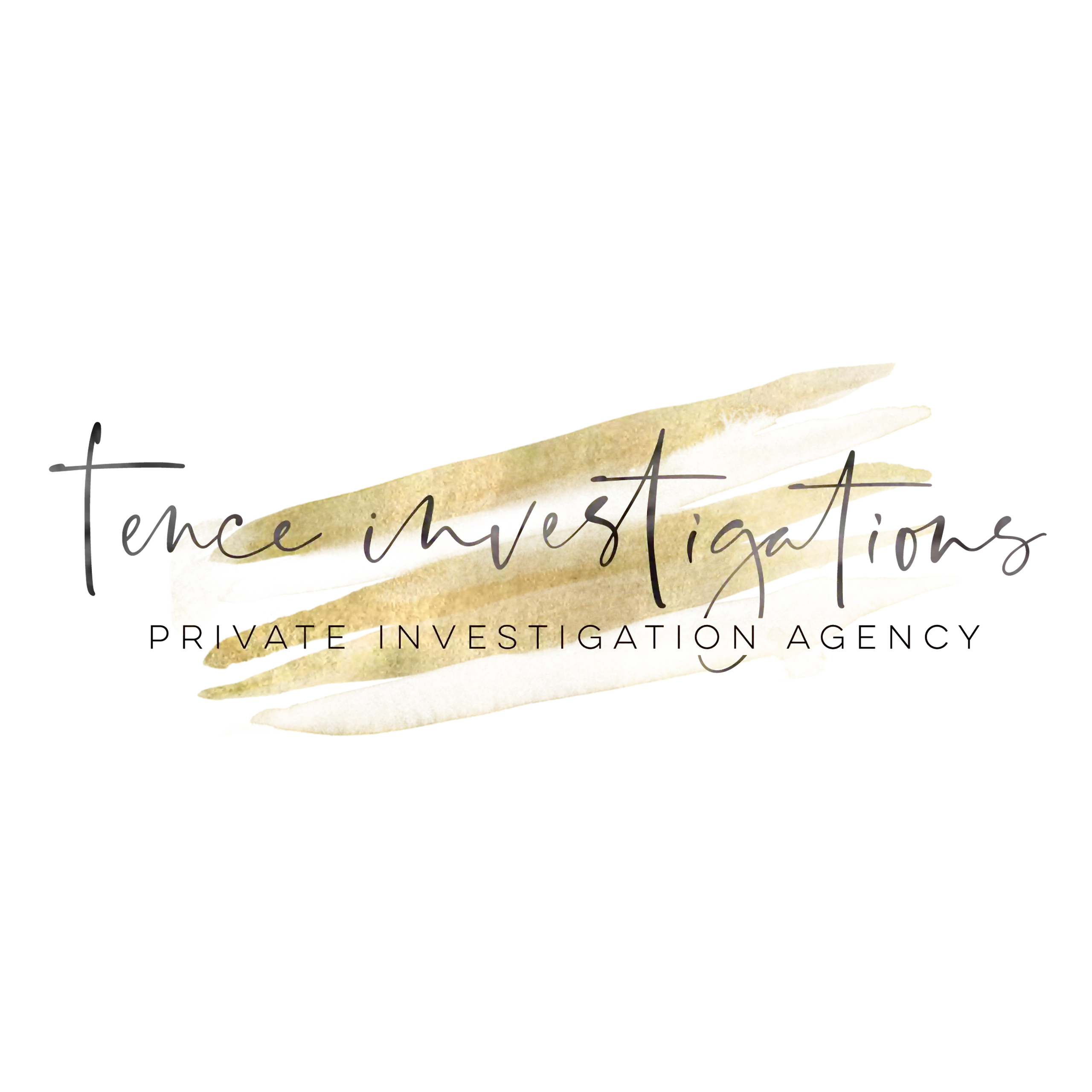 Tence Investigations, LLC