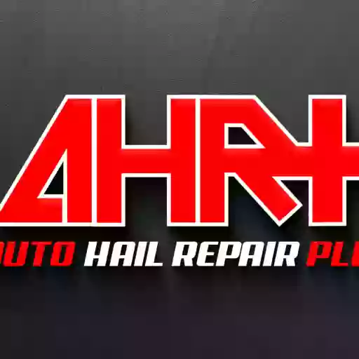 Auto Hail Repair Plus