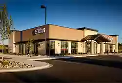 Ent Credit Union