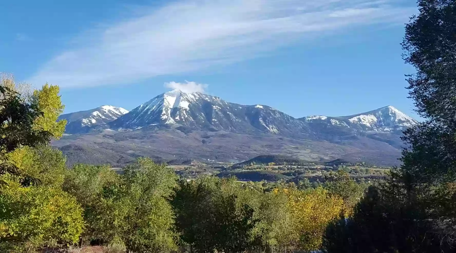 Sage View Ranch - Camping, Lodging & Weddings