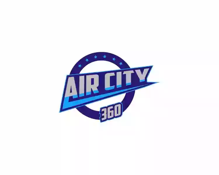 Air City 360 Trampoline and Adventure Park