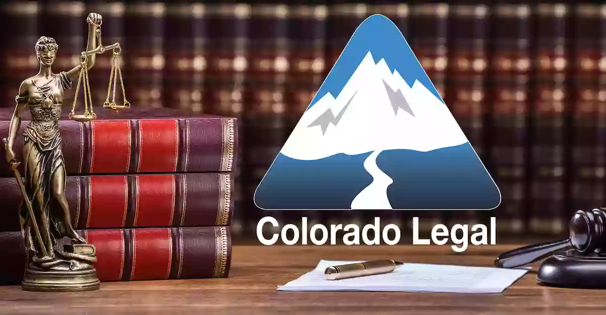 Colorado Legal PLLC
