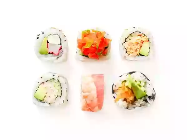 Hissho Sushi Grab and Go