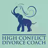 High conflict divorce coach