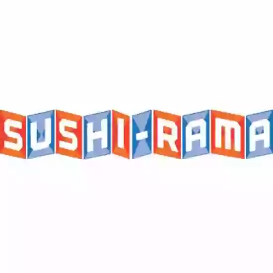 Sushi-Rama RiNo