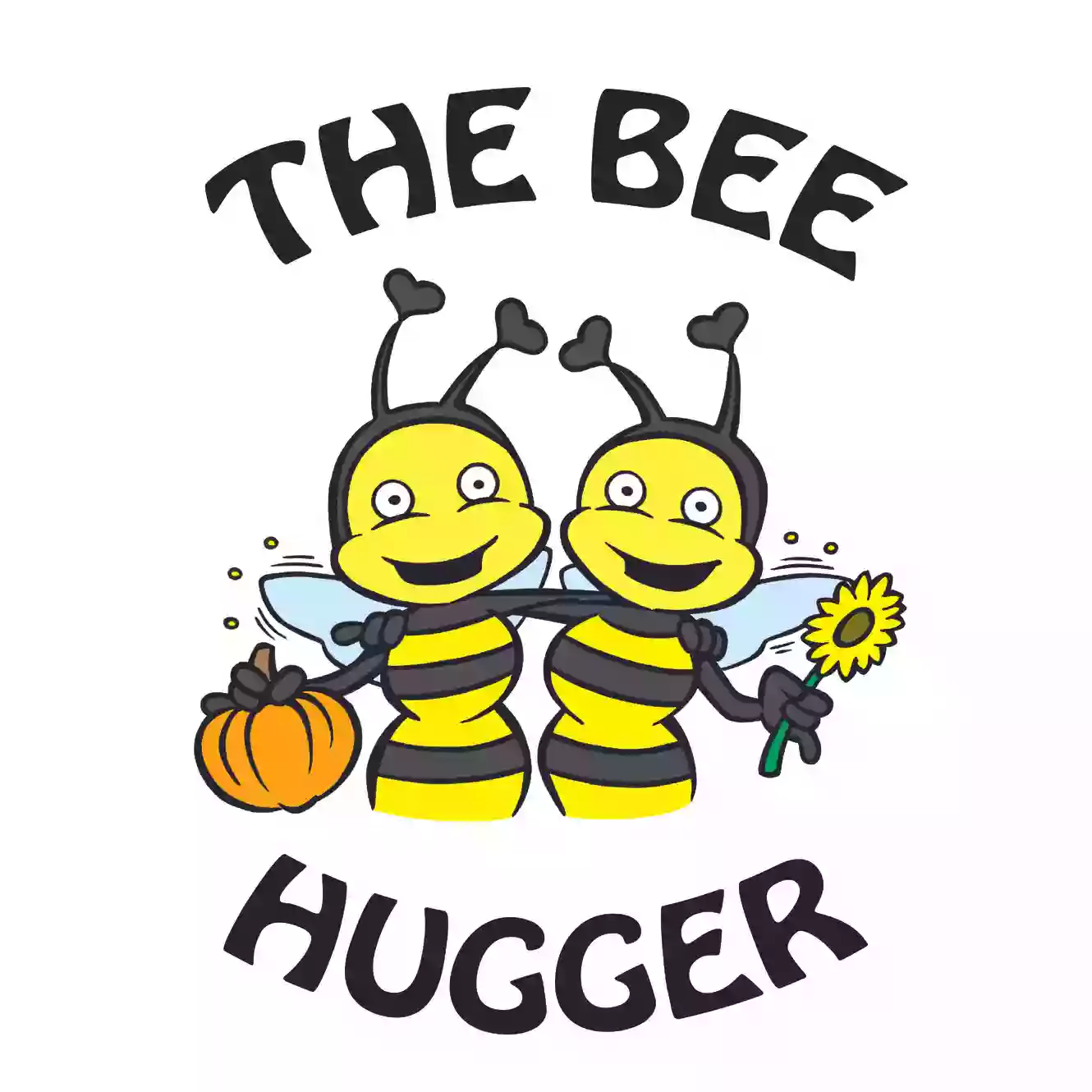 The Bee Hugger Farm