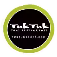 Tuk Tuk Thai Grill