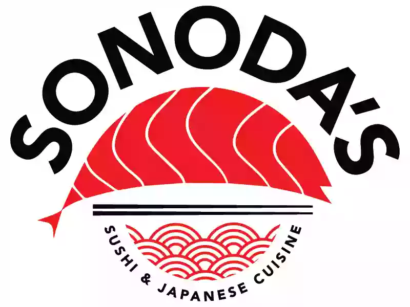 Aurora Sonoda's Sushi