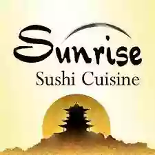 Sunrise Sushi Cuisine