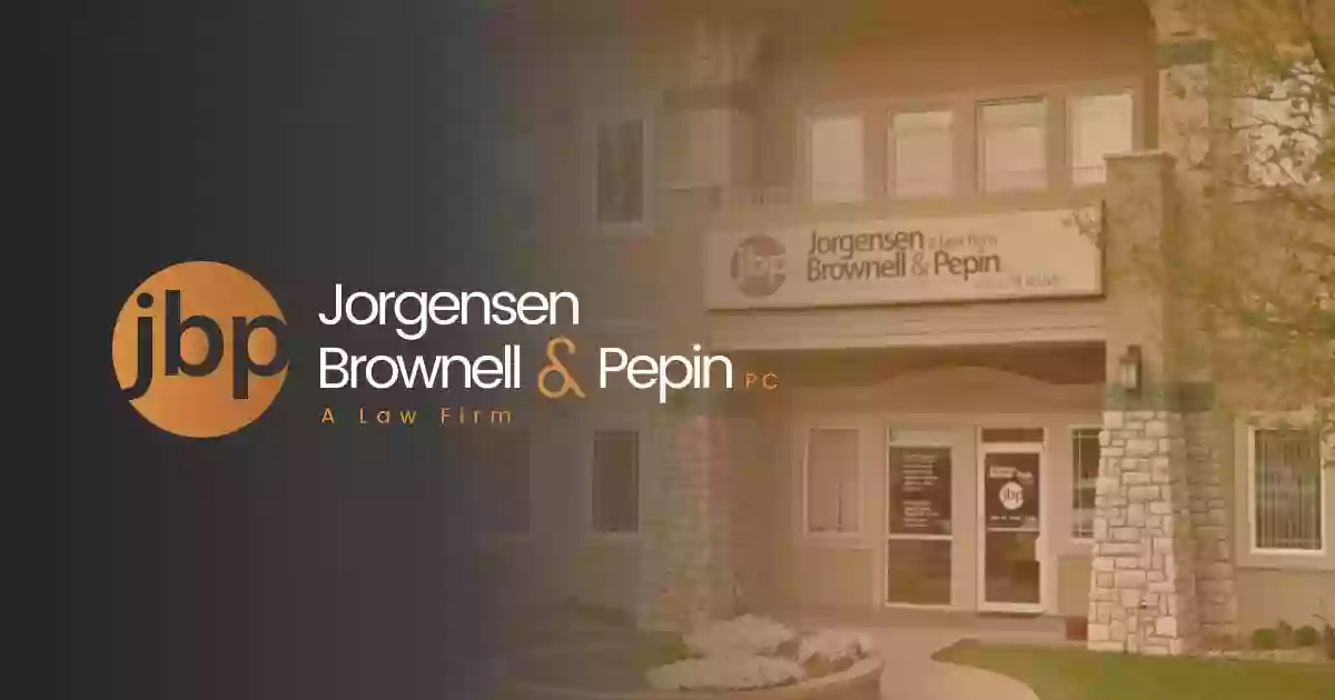 Jorgensen, Brownell & Pepin, P.C.