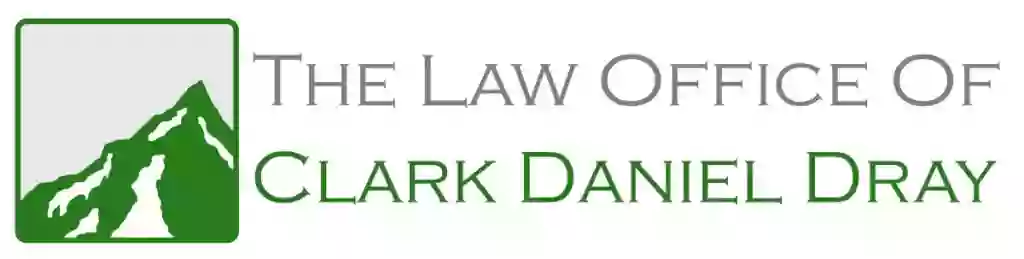 The Law Office of Clark Daniel Dray - Golden