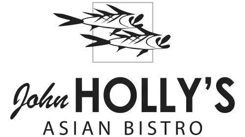 John Holly's Asian Bistro