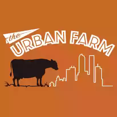 The Urban Farm