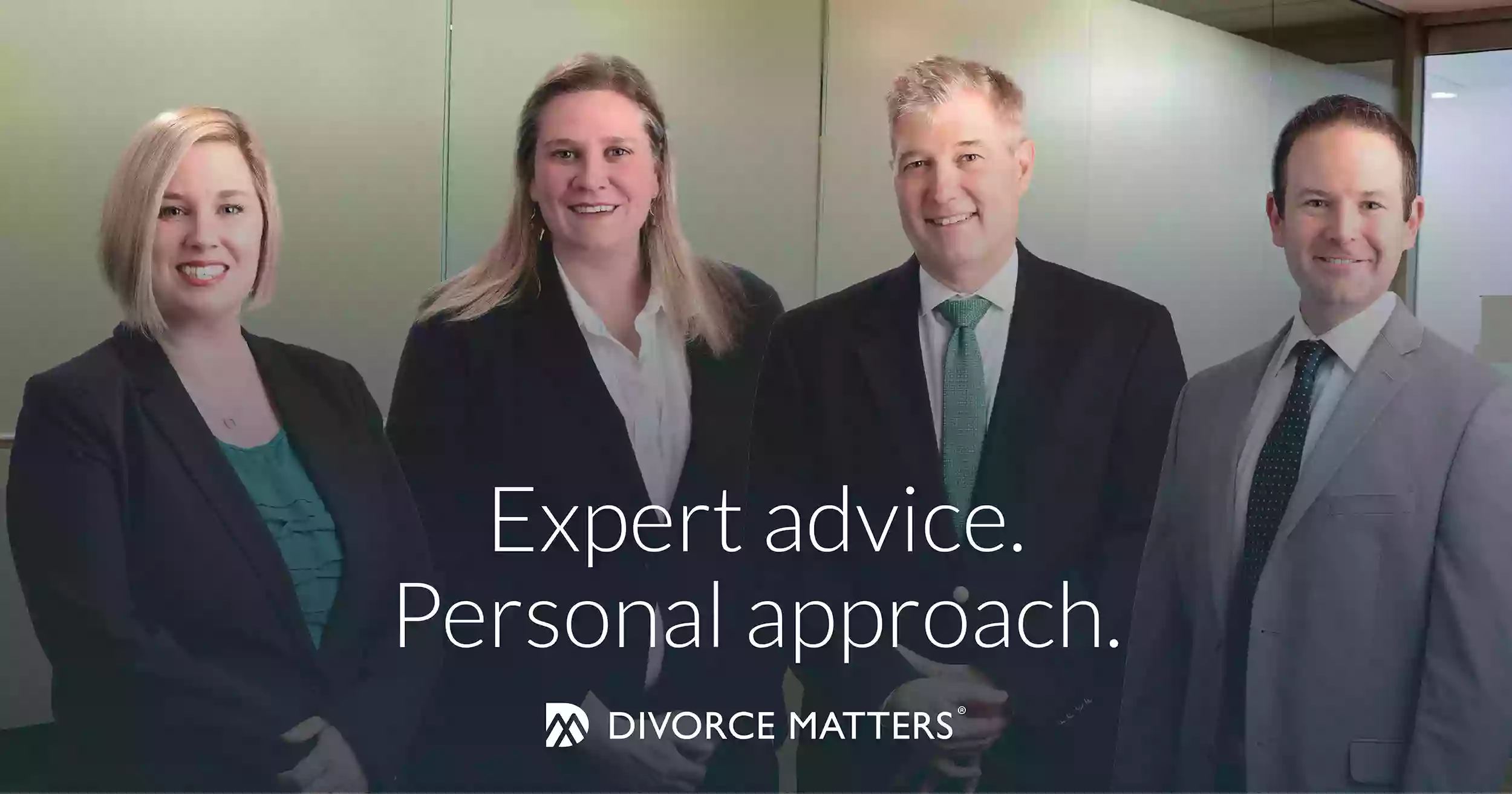 Divorce Matters