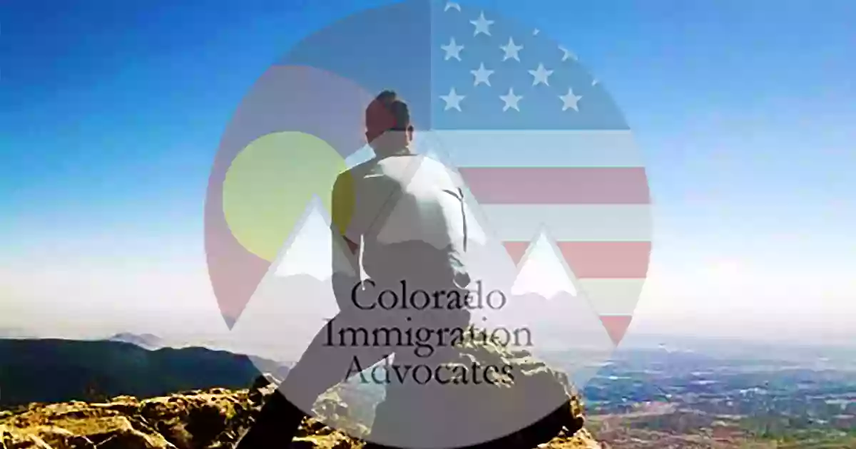 Colorado Immigration Advocates