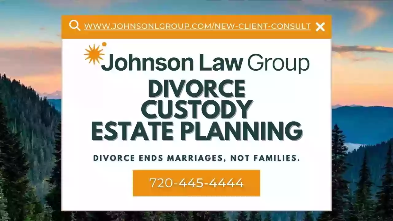 Johnson Law Group LLC