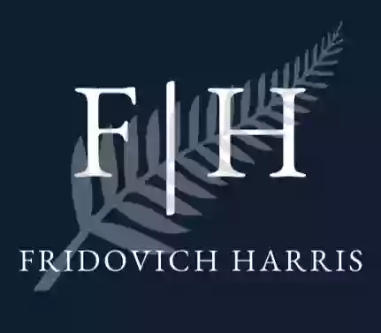 Fridovich and Harris, Attorneys at Law