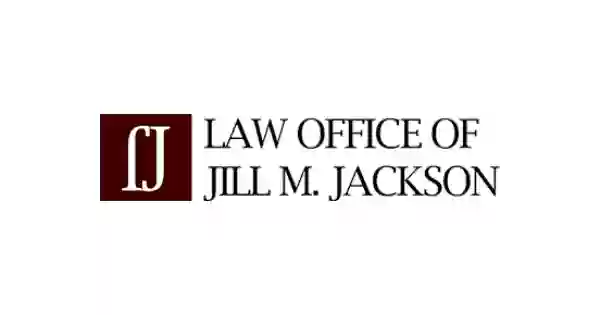 Law Office of Jill M. Jackson