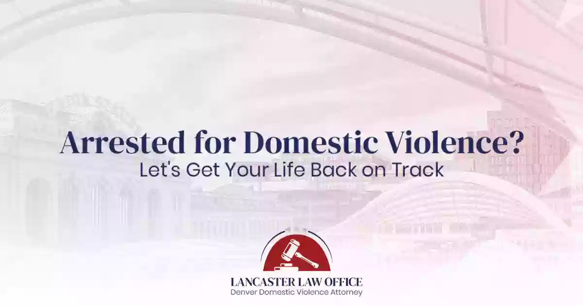 Lancaster Law Office, LLC