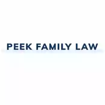 Peek Vasquez, LLC