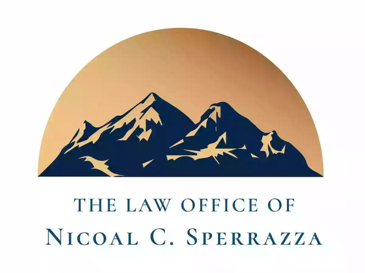 The Law Office of Nicoal C. Sperrazza, P.C.