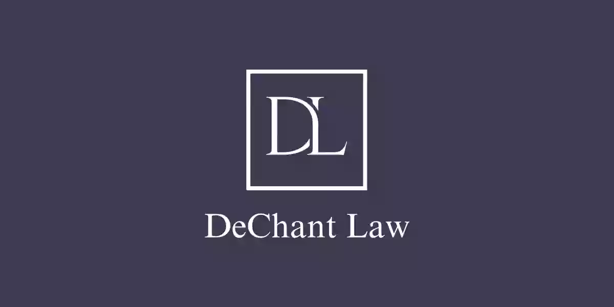 DeChant Law